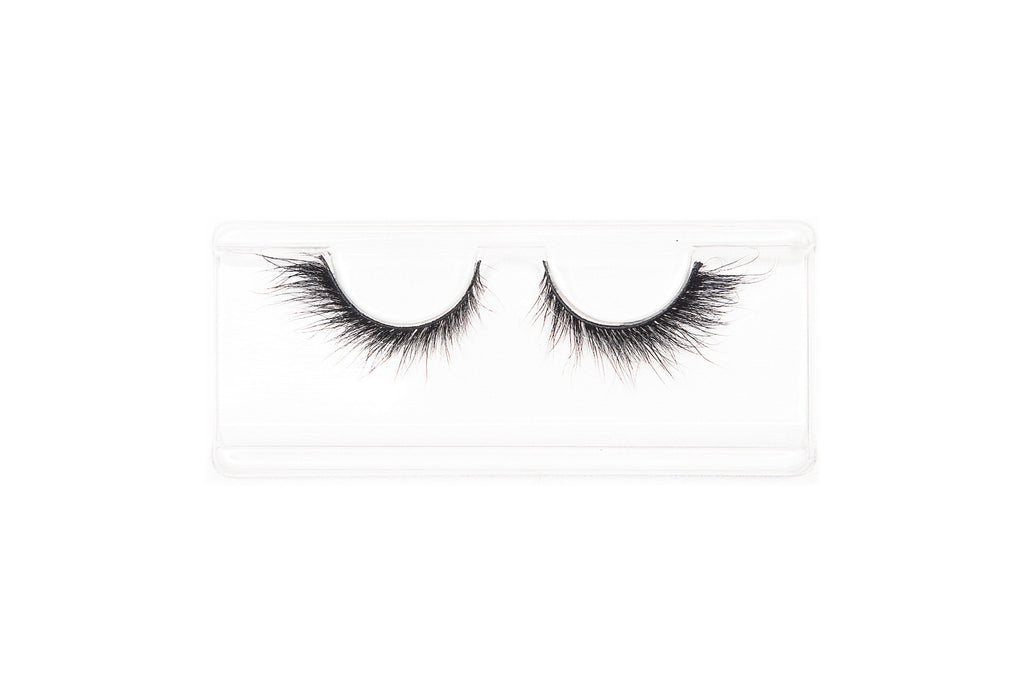 AURORA || Sad Girls Club || Luxury Faux Mink Eyelashes