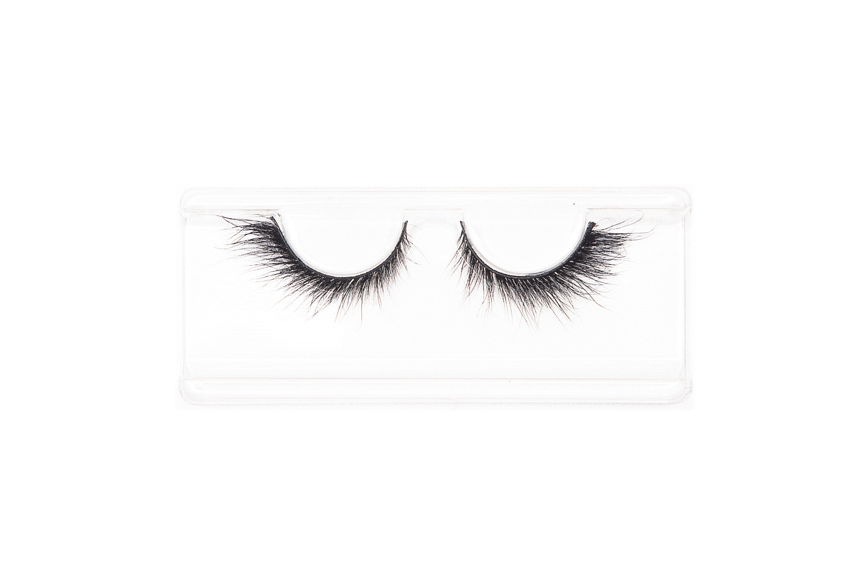 AURORA || Sad Girls Club || Luxury Faux Mink Eyelashes