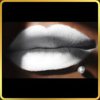 COCAINE || Cream Vegan Lipstick