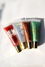 Holiday Apple | Holiday Glaze || Vegan Lip Gloss