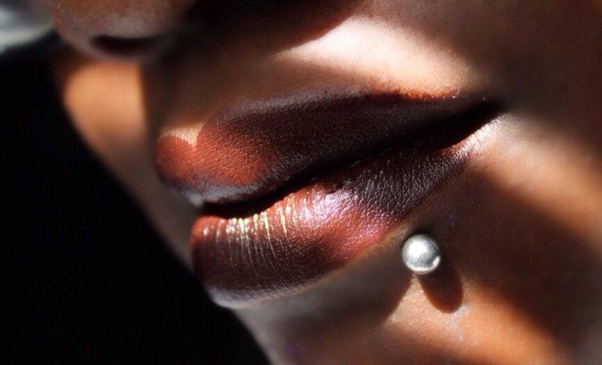 TIMBER || Cream Vegan Lipstick