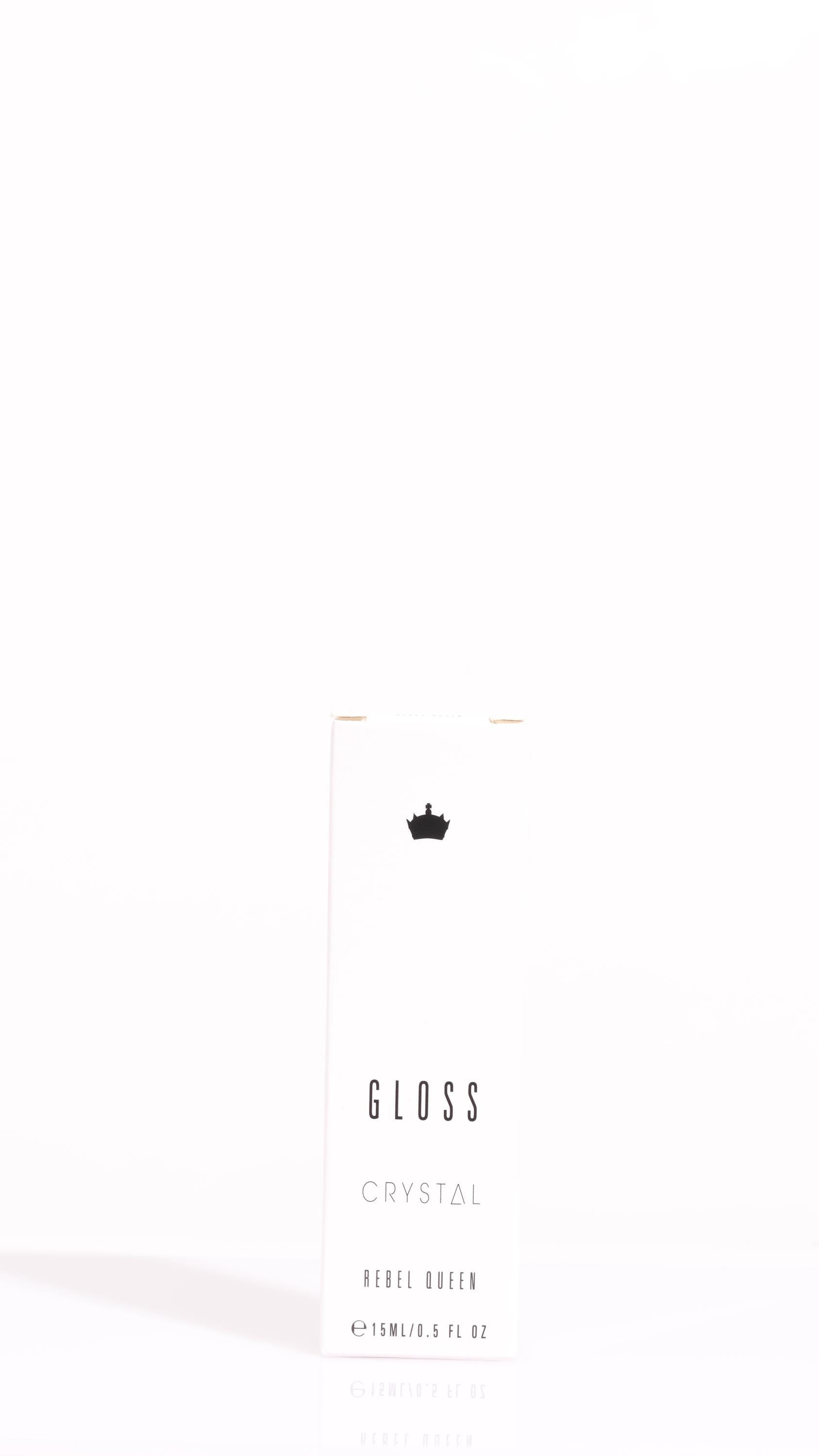 Crystal | GLOSS | Hydrating & Conditioning