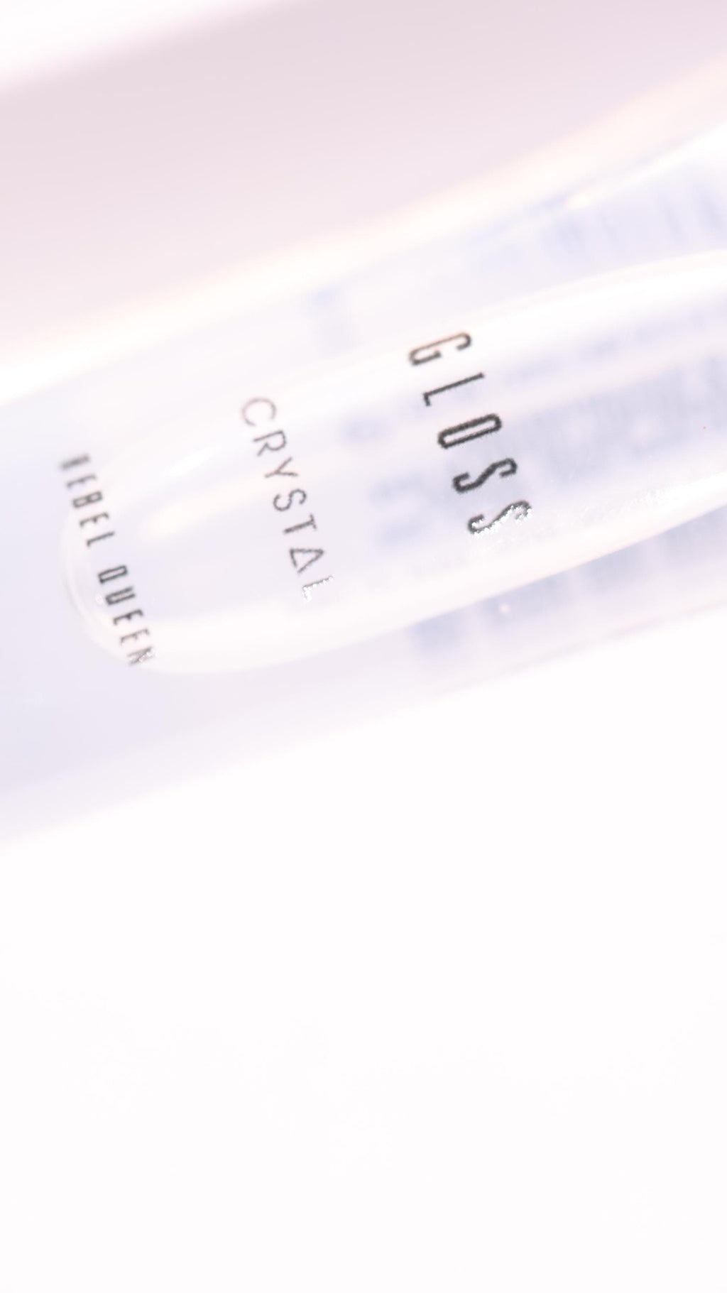 Crystal | GLOSS | Hydrating & Conditioning