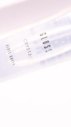 Crystal | GLOSS | Hydrating & Conditioning