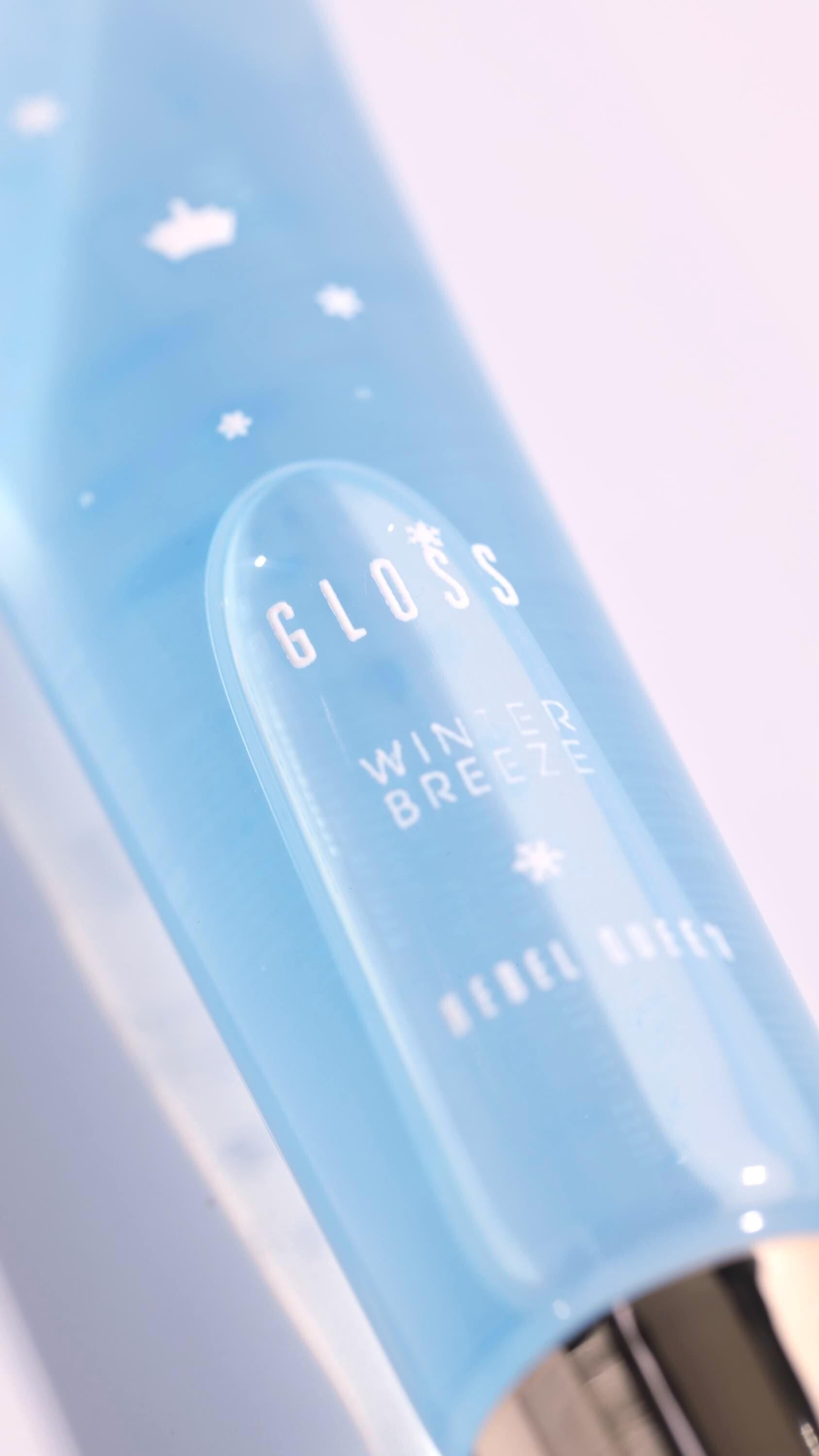 Winter Breeze | GLOSS | Hydrating & Conditioning