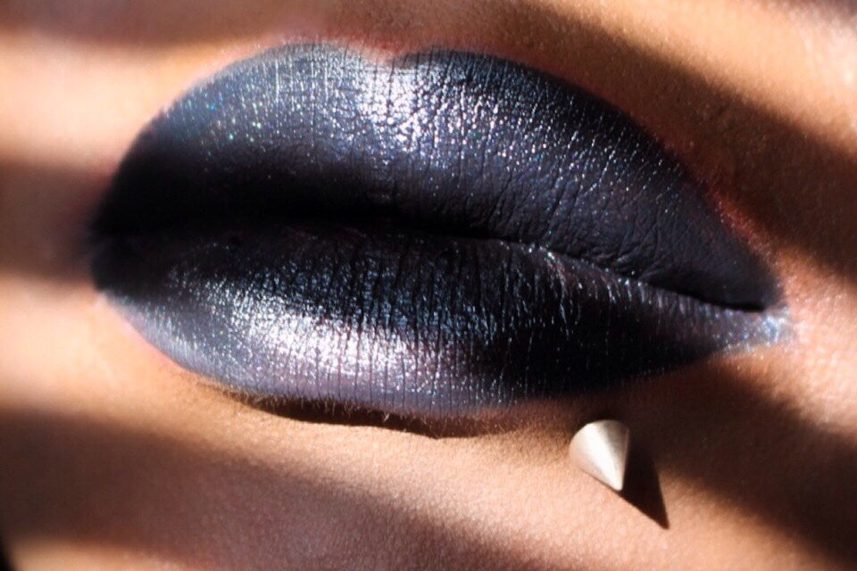 DHALIA || Cream Vegan Lipstick