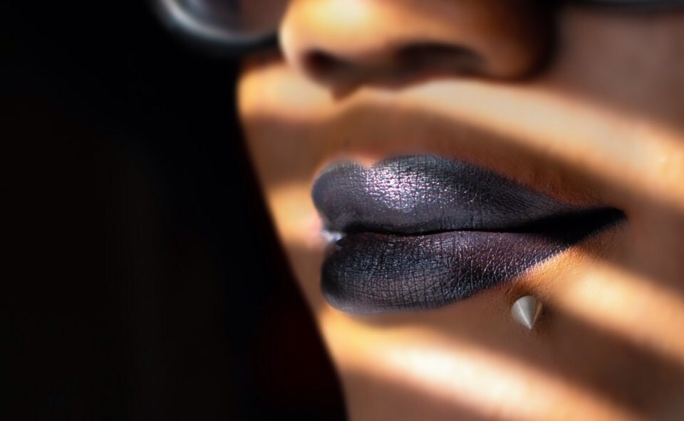 DHALIA || Cream Vegan Lipstick