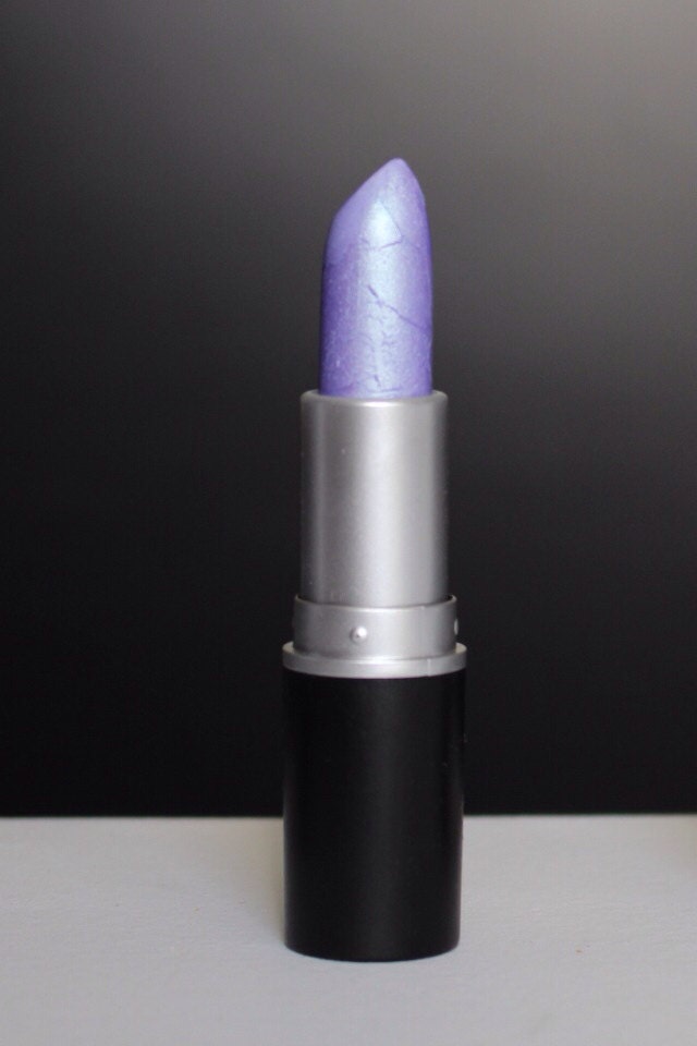 INTERGALACTIC || Cream Vegan Lipstick