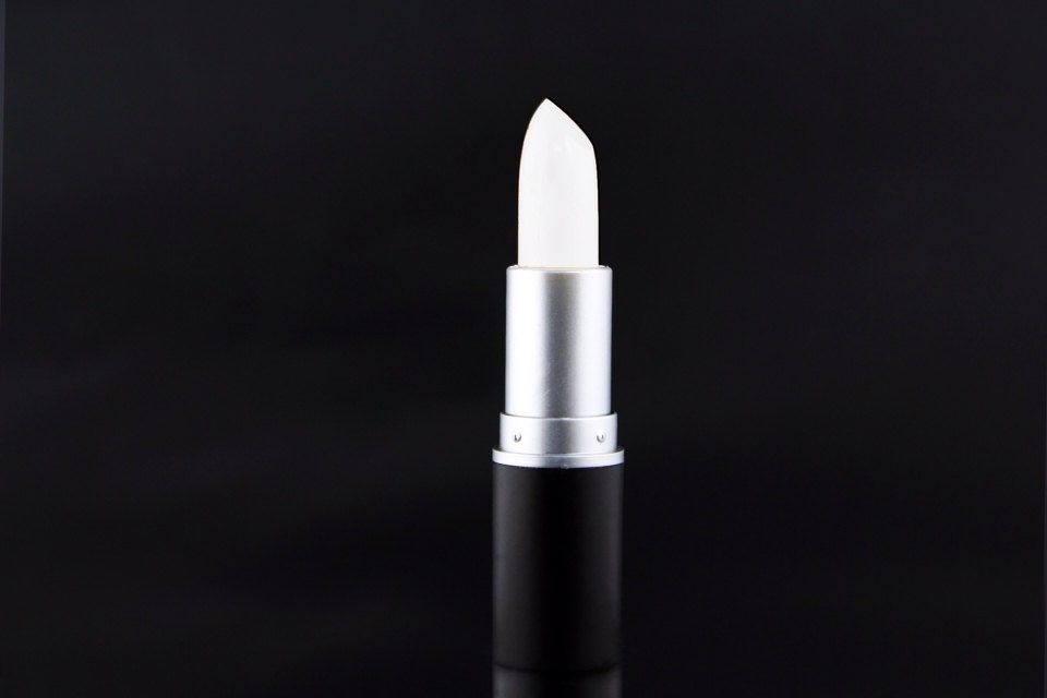 COCAINE || Cream Vegan Lipstick