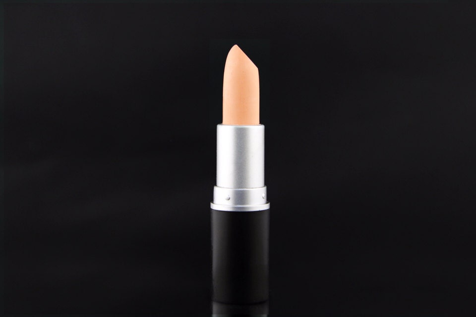 PEACHY KEEN || Cream Vegan Lipstick