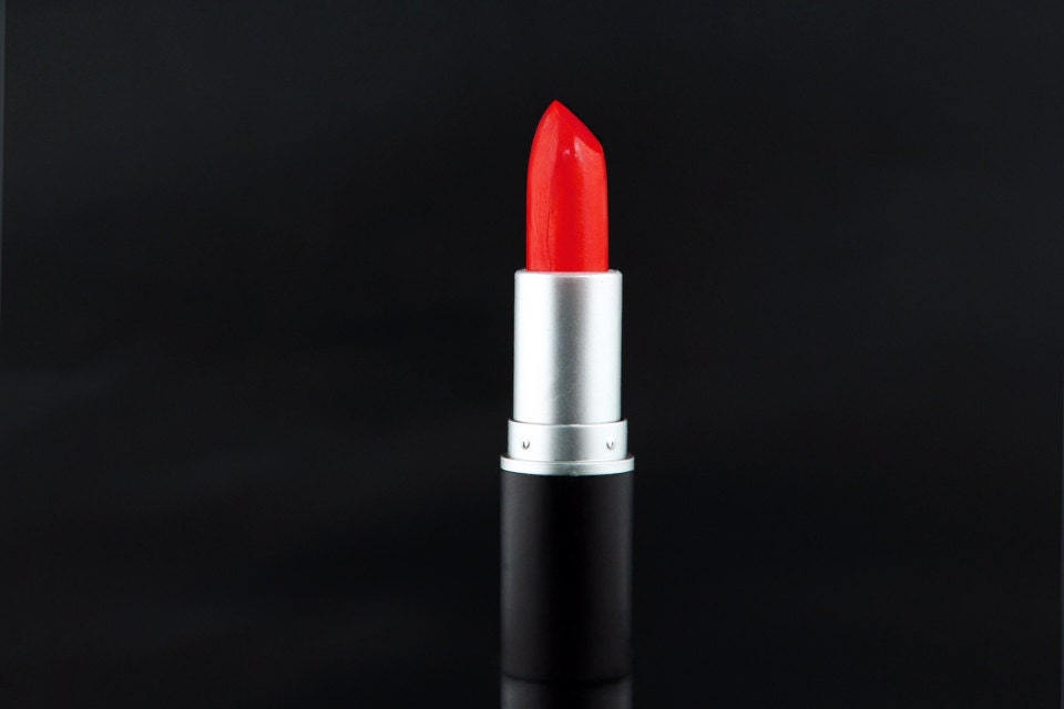 MARILYN || Cream Vegan Lipstick