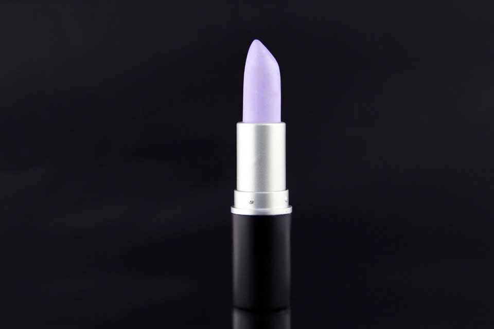 LAVENDER || Cream Vegan Lipstick