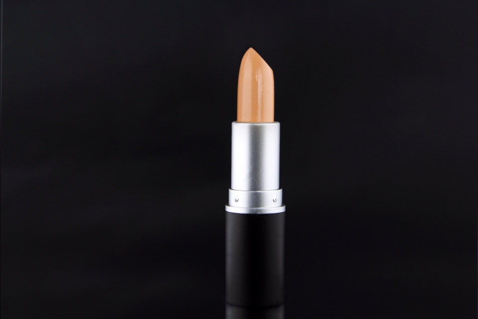 NAKED || Cream Vegan Lipstick