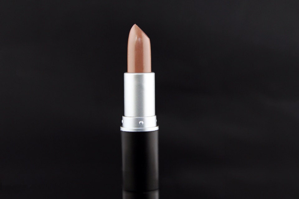 NUDER || Cream Vegan Lipstick
