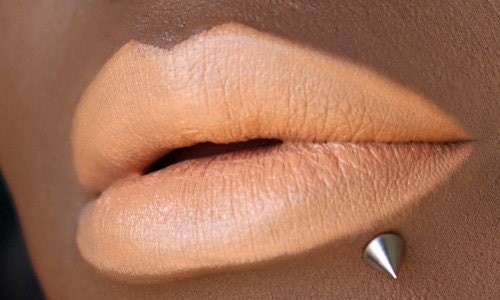 NAKED || Cream Vegan Lipstick