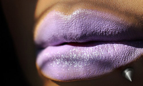 WOLF'S BANE || Cream Vegan Lipstick