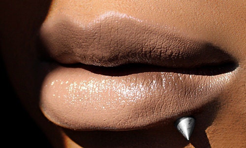 NUDE || Cream Vegan Lipstick