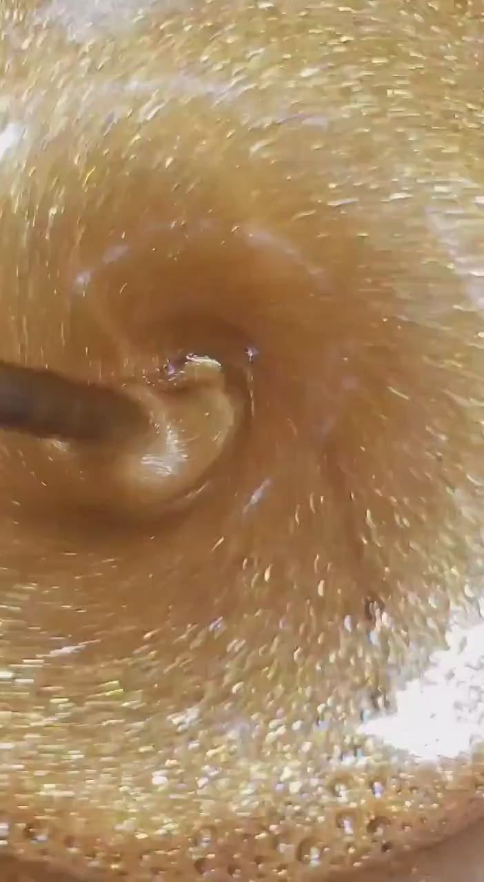 24K || Eternal Rebellion || Metallic Liquid Lipstick